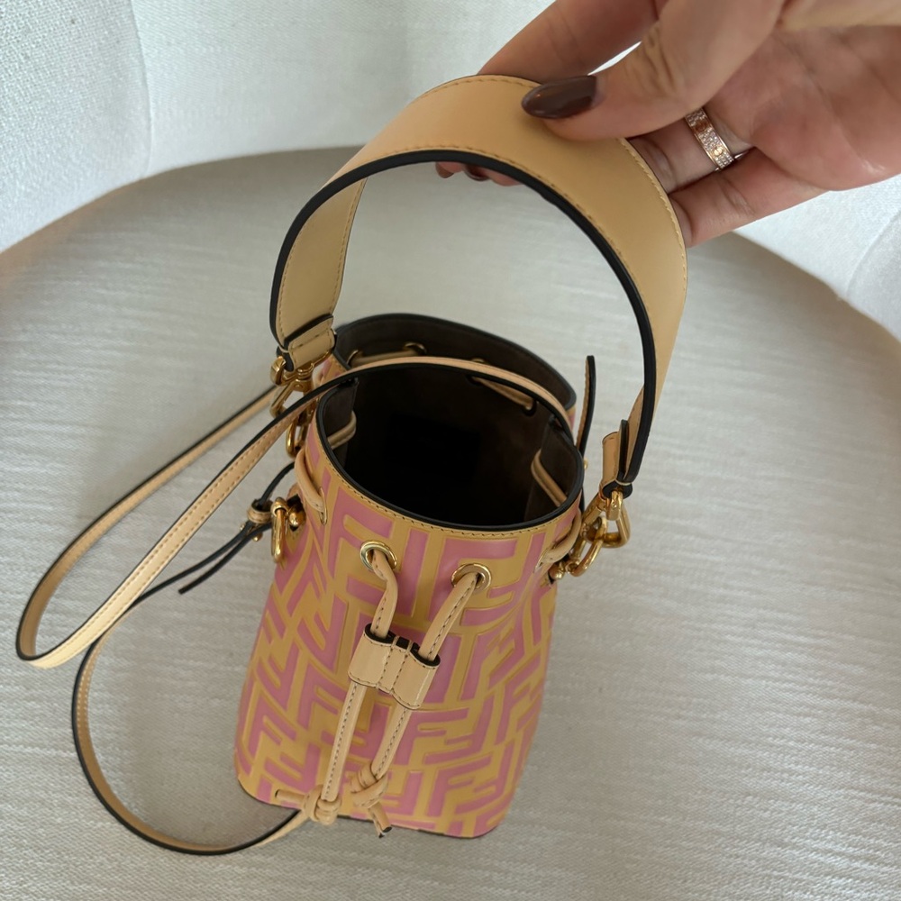 Fendi bag
